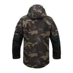 Veste Outdoor Performance Brandit - Veste militaire sur Quaerius.com