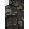 Veste Outdoor Performance Brandit - Veste militaire sur Quaerius.com