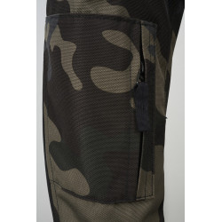 Veste Outdoor Performance Brandit - Veste militaire sur Quaerius.com