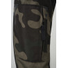 Veste Outdoor Performance Brandit - Veste militaire sur Quaerius.com