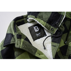 3172 Brandit - Integration non faite sur Quaerius.com - Vêtements militaire et Equipements de Sécurité 