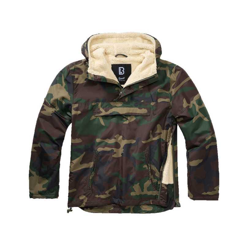 3173 Brandit - Integration non faite sur Quaerius.com - Vêtements militaire et Equipements de Sécurité 