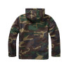 3173 Brandit - Integration non faite sur Quaerius.com - Vêtements militaire et Equipements de Sécurité 