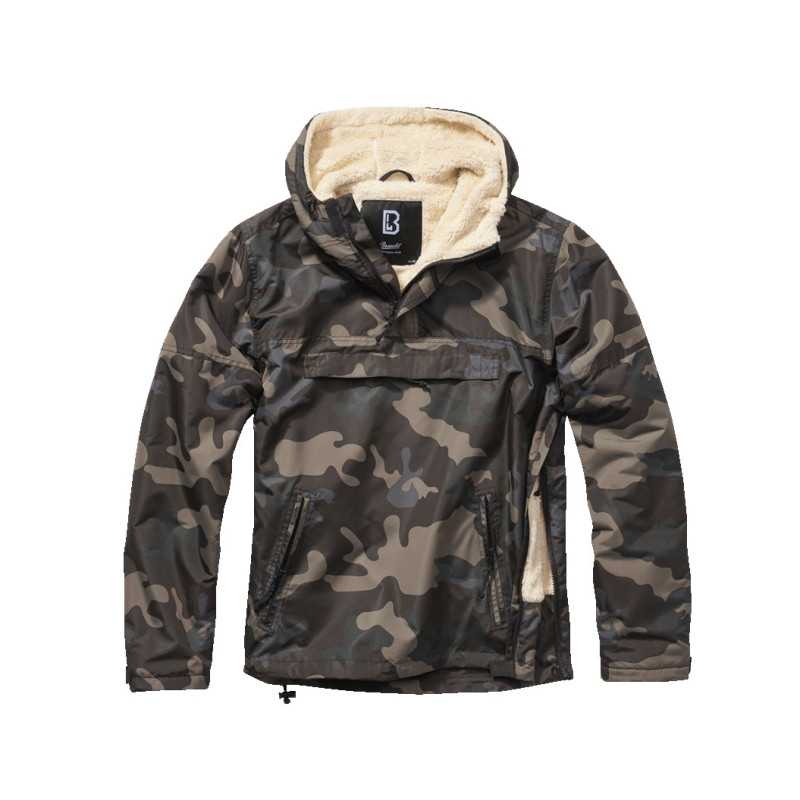 3173 Brandit - Integration non faite sur Quaerius.com - Vêtements militaire et Equipements de Sécurité 