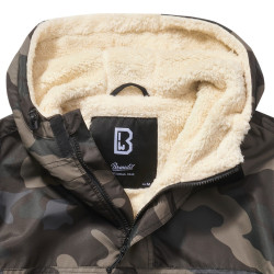 3173 Brandit - Integration non faite sur Quaerius.com - Vêtements militaire et Equipements de Sécurité 