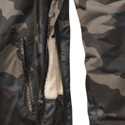 3173 Brandit - Integration non faite sur Quaerius.com - Vêtements militaire et Equipements de Sécurité 