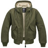 3188 Brandit - Integration non faite sur Quaerius.com - Vêtements militaire et Equipements de Sécurité