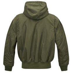 3188 Brandit - Integration non faite sur Quaerius.com - Vêtements militaire et Equipements de Sécurité