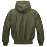 3188 Brandit - Integration non faite sur Quaerius.com - Vêtements militaire et Equipements de Sécurité