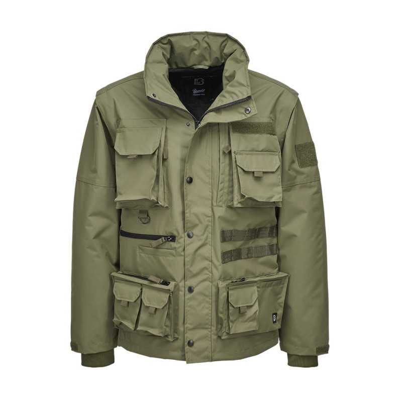 3191 Brandit - Integration non faite sur Quaerius.com - Vêtements militaire et Equipements de Sécurité 