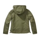 33113 Brandit - Integration non faite sur Quaerius.com - Vêtements militaire et Equipements de Sécurité 
