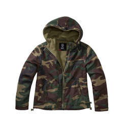 33113 Brandit - Integration non faite sur Quaerius.com - Vêtements militaire et Equipements de Sécurité 