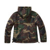 33113 Brandit - Integration non faite sur Quaerius.com - Vêtements militaire et Equipements de Sécurité 