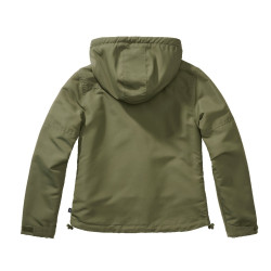 33113 Brandit - Integration non faite sur Quaerius.com - Vêtements militaire et Equipements de Sécurité 
