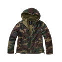 33113 Brandit - Integration non faite sur Quaerius.com - Vêtements militaire et Equipements de Sécurité 