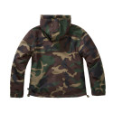 33113 Brandit - Integration non faite sur Quaerius.com - Vêtements militaire et Equipements de Sécurité 