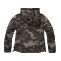 33113 Brandit - Integration non faite sur Quaerius.com - Vêtements militaire et Equipements de Sécurité 