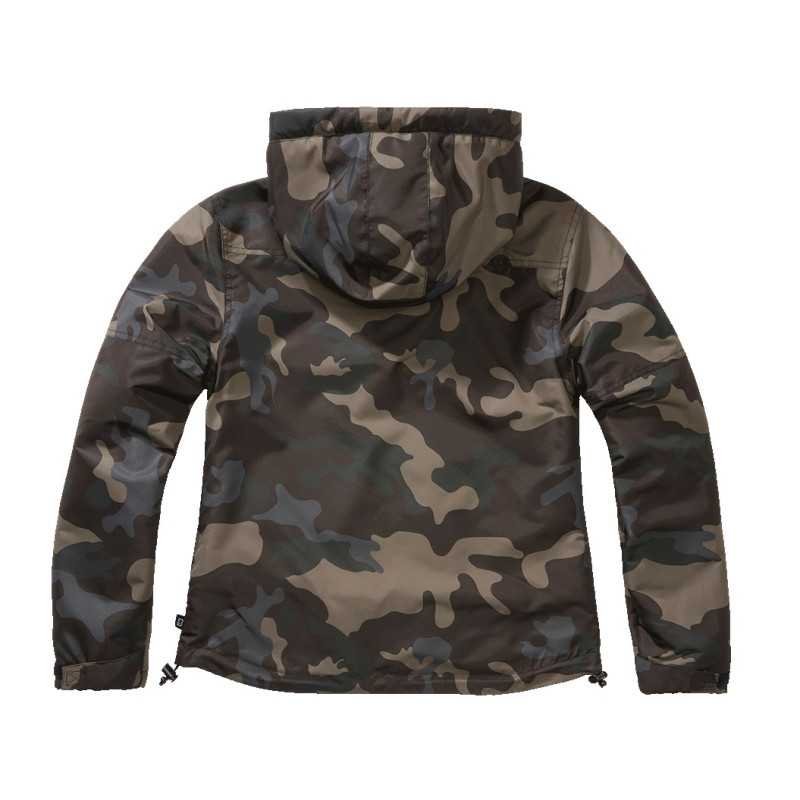 33113 Brandit - Integration non faite sur Quaerius.com - Vêtements militaire et Equipements de Sécurité 