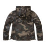 33113 Brandit - Integration non faite sur Quaerius.com - Vêtements militaire et Equipements de Sécurité 