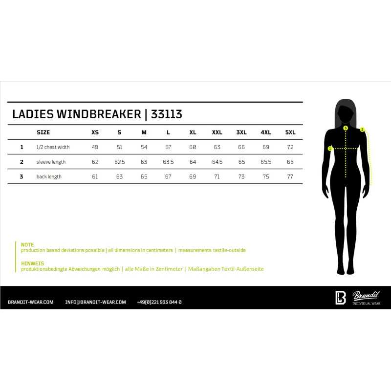 33113 Brandit - Integration non faite sur Quaerius.com - Vêtements militaire et Equipements de Sécurité 