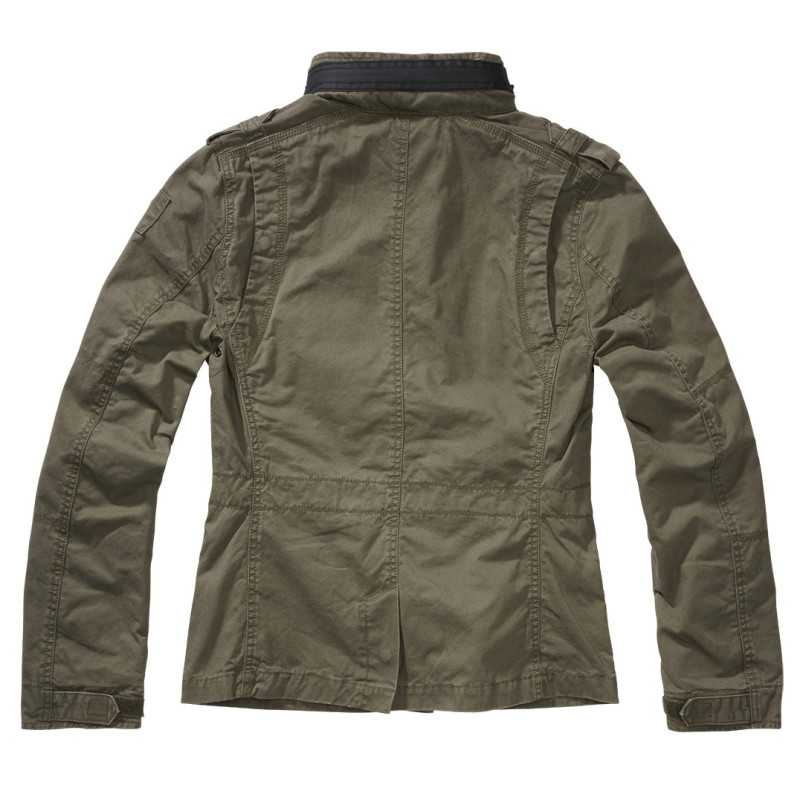 33115 Brandit - Integration non faite sur Quaerius.com - Vêtements militaire et Equipements de Sécurité 