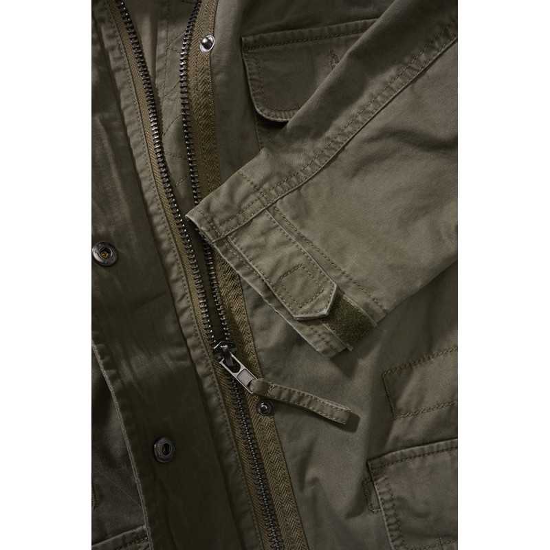 33115 Brandit - Integration non faite sur Quaerius.com - Vêtements militaire et Equipements de Sécurité 