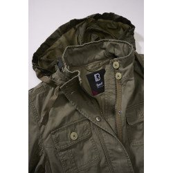 33115 Brandit - Integration non faite sur Quaerius.com - Vêtements militaire et Equipements de Sécurité