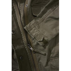 33115 Brandit - Integration non faite sur Quaerius.com - Vêtements militaire et Equipements de Sécurité