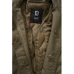 33116 Brandit - Integration non faite sur Quaerius.com - Vêtements militaire et Equipements de Sécurité