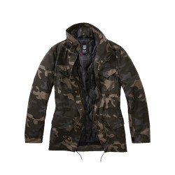33116 Brandit - Integration non faite sur Quaerius.com - Vêtements militaire et Equipements de Sécurité