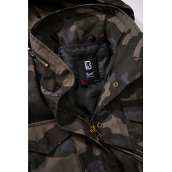 33116 Brandit - Integration non faite sur Quaerius.com - Vêtements militaire et Equipements de Sécurité