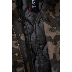 33116 Brandit - Integration non faite sur Quaerius.com - Vêtements militaire et Equipements de Sécurité