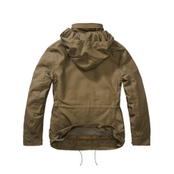 33116 Brandit - Integration non faite sur Quaerius.com - Vêtements militaire et Equipements de Sécurité