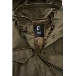 33116 Brandit - Integration non faite sur Quaerius.com - Vêtements militaire et Equipements de Sécurité