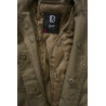 33116 Brandit - Integration non faite sur Quaerius.com - Vêtements militaire et Equipements de Sécurité