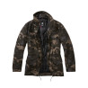 33116 Brandit - Integration non faite sur Quaerius.com - Vêtements militaire et Equipements de Sécurité