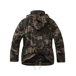 33116 Brandit - Integration non faite sur Quaerius.com - Vêtements militaire et Equipements de Sécurité