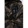 33116 Brandit - Integration non faite sur Quaerius.com - Vêtements militaire et Equipements de Sécurité