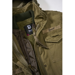 33117 Brandit - Integration non faite sur Quaerius.com - Vêtements militaire et Equipements de Sécurité