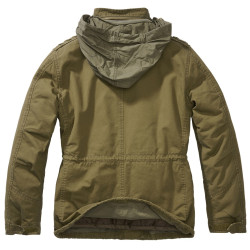 33117 Brandit - Integration non faite sur Quaerius.com - Vêtements militaire et Equipements de Sécurité
