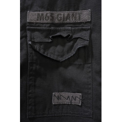 33117 Brandit - Integration non faite sur Quaerius.com - Vêtements militaire et Equipements de Sécurité