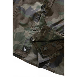 4005 Brandit - Integration non faite sur Quaerius.com - Vêtements militaire et Equipements de Sécurité 