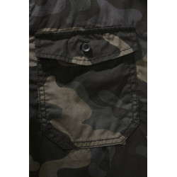 4012 Brandit - Integration non faite sur Quaerius.com - Vêtements militaire et Equipements de Sécurité 