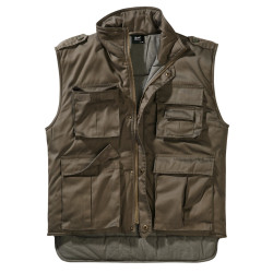 4014 Brandit - Integration non faite sur Quaerius.com - Vêtements militaire et Equipements de Sécurité