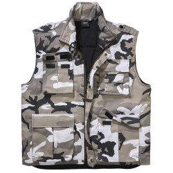4014 Brandit - Integration non faite sur Quaerius.com - Vêtements militaire et Equipements de Sécurité