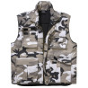 4014 Brandit - Integration non faite sur Quaerius.com - Vêtements militaire et Equipements de Sécurité