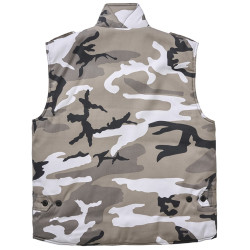 4014 Brandit - Integration non faite sur Quaerius.com - Vêtements militaire et Equipements de Sécurité