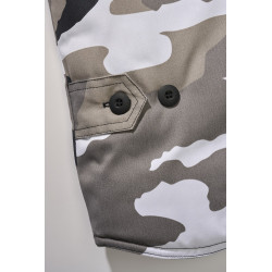 4014 Brandit - Integration non faite sur Quaerius.com - Vêtements militaire et Equipements de Sécurité