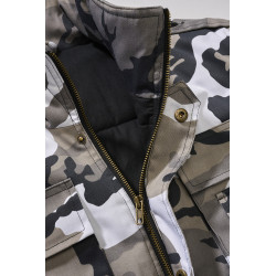 4014 Brandit - Integration non faite sur Quaerius.com - Vêtements militaire et Equipements de Sécurité