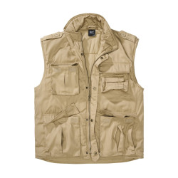4014 Brandit - Integration non faite sur Quaerius.com - Vêtements militaire et Equipements de Sécurité
